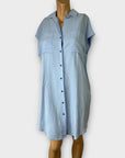 Autograph Shirt Dress - 10