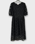 Avoca Midi Dress - 10