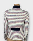 Bariloche Stripe Jacket - 8