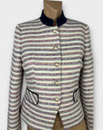 Bariloche Stripe Jacket - 8