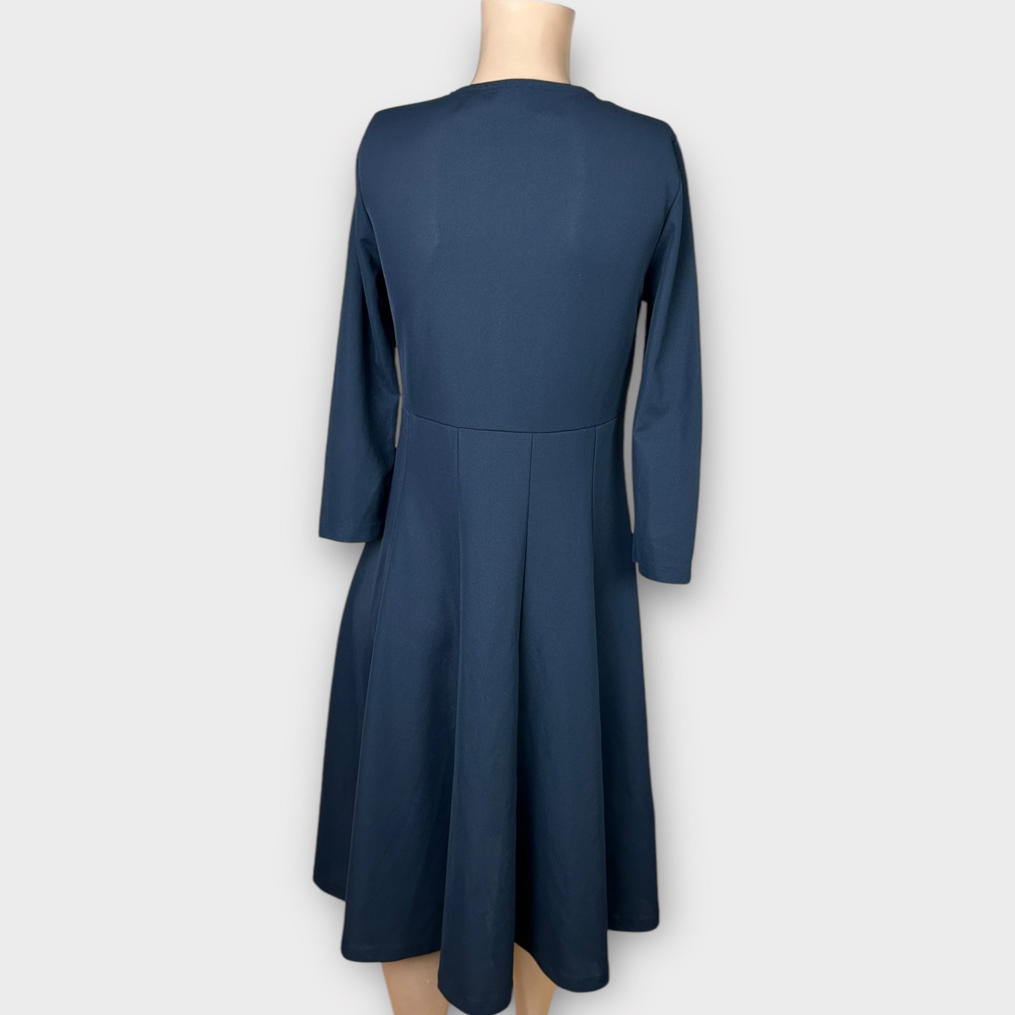 COS Midi Dress - S