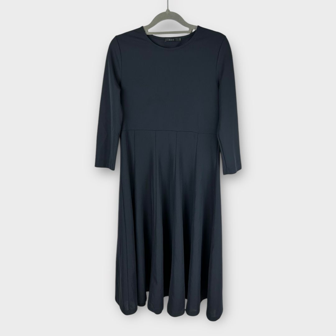 COS Midi Dress - S