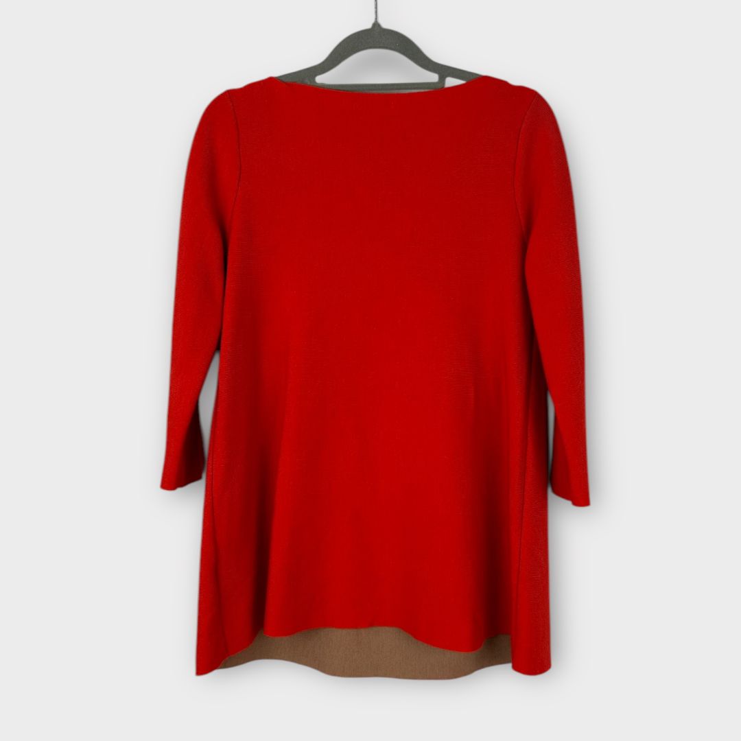 COS Wool Tunic Sweater - S (10)