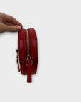 Circular Bag