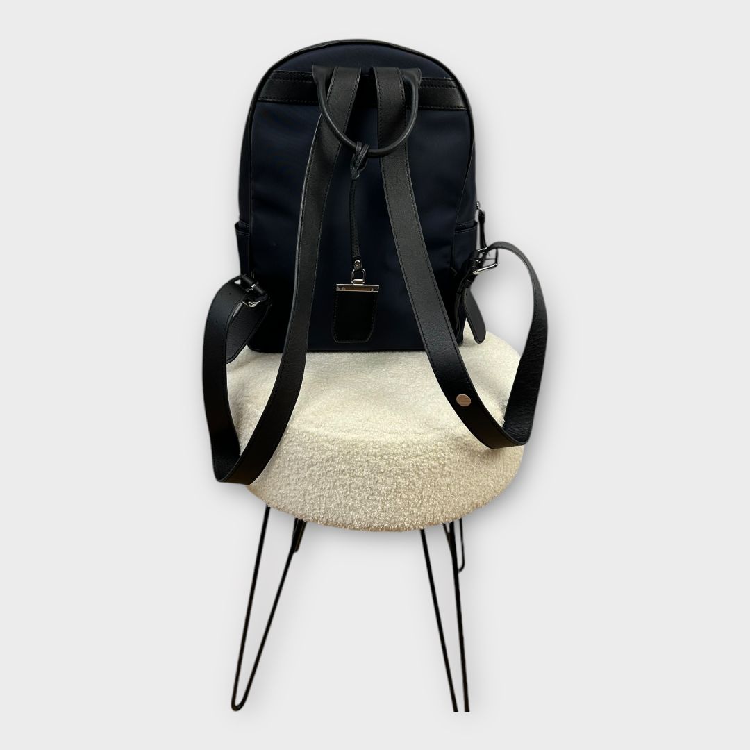 DKNY Casey Nylon Backpack - One Size