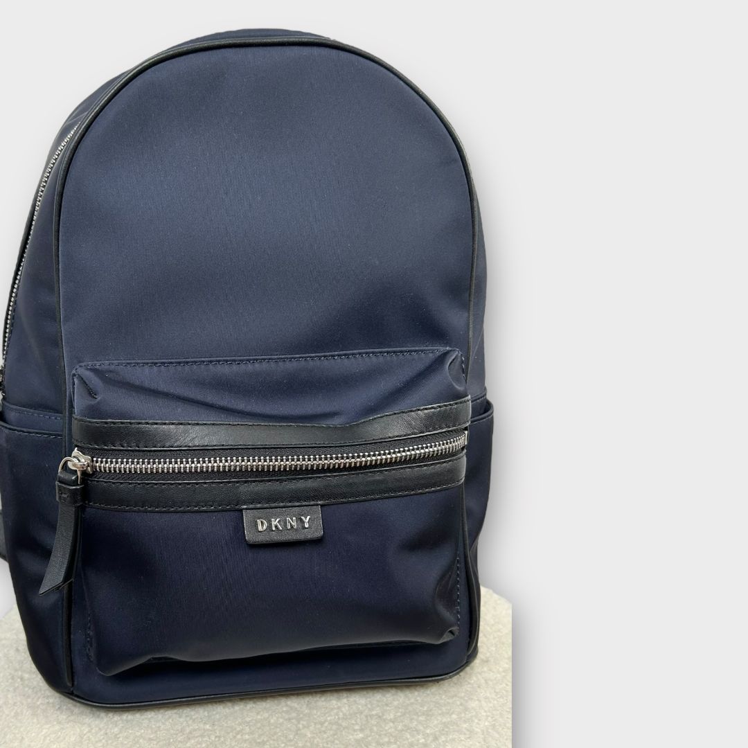 DKNY Casey Nylon Backpack - One Size