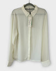 Darling Fay Blouse - 16