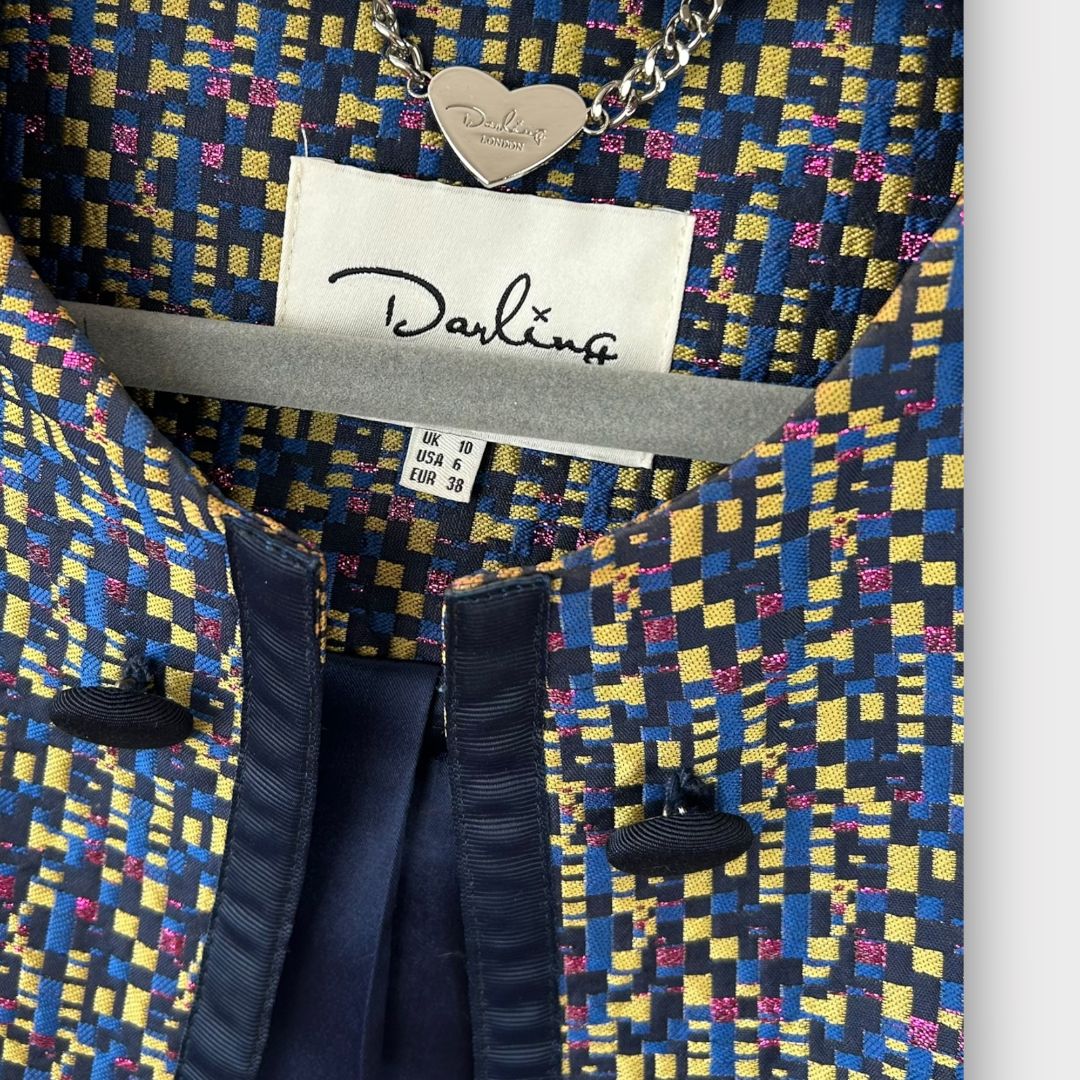 Darling Jacket - 10