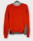 Duffy Cashmere Sweater - 12 (M)