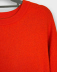 Duffy Cashmere Sweater - 12 (M)