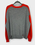 Duffy Cashmere Sweater - 12 (M)