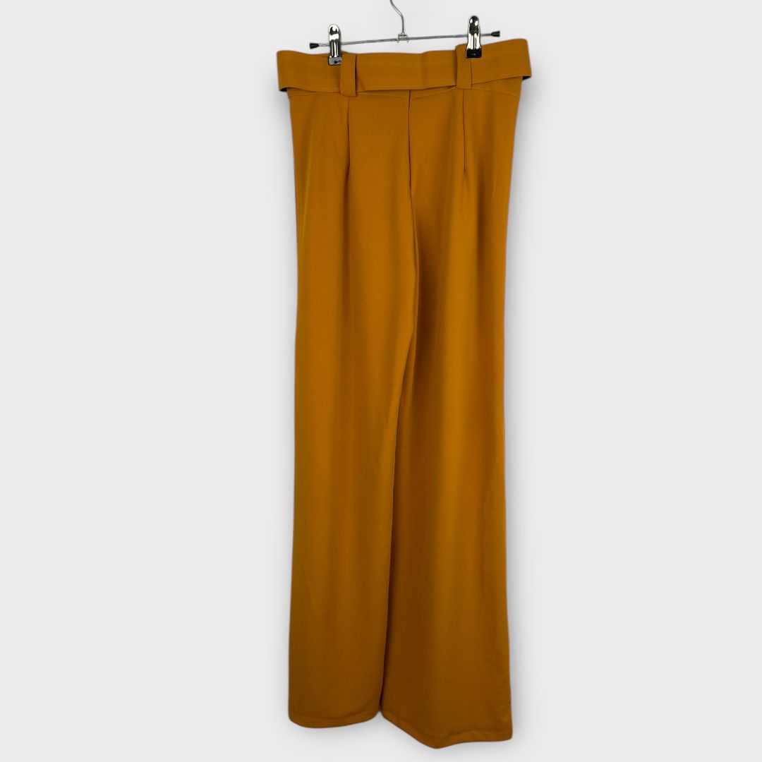 Edge Street Flared Trousers - 12