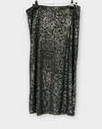 Esprit Sequin Skirt - S