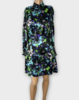 Essentiel Antwerp Silk Dress - 10