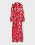 Fabienne Chapot Frieda Maxi Dress - 10