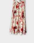 H&M Midaxi Floral Skirt - 10