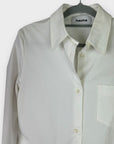 Hache Cotton Shirt - 12