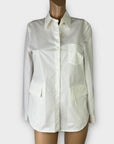 Hache Cotton Shirt - 12