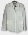 Hache Cotton Shirt - 12