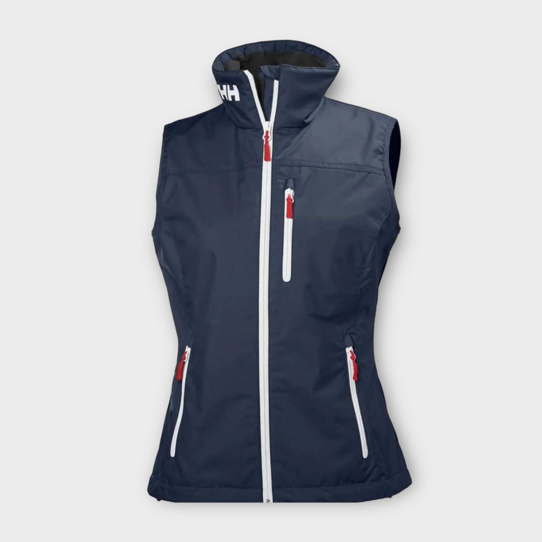 Helly Hansen Crew Vest - S