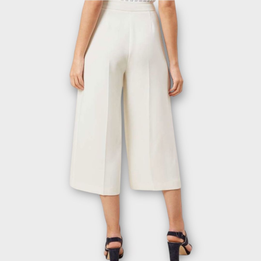 Hobbs Culottes - 14