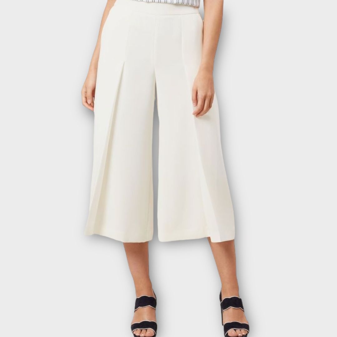 Hobbs Culottes - 14