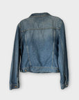 Hobbs Denim Jacket - 16