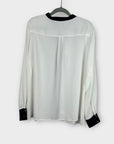 Hobbs Edie Blouse - 18