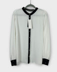 Hobbs Edie Blouse - 18