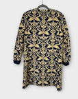 Hoss Oriental Coat - 8