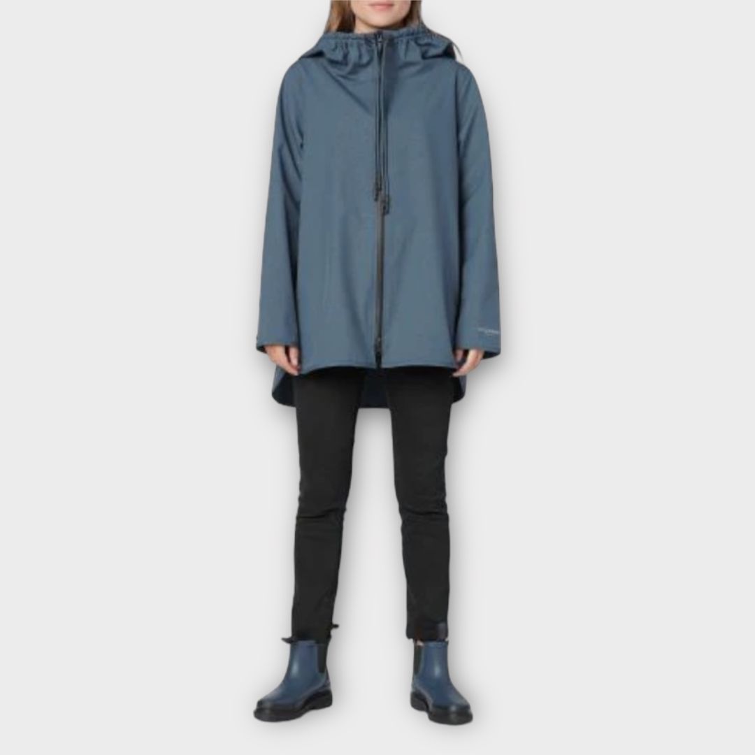 Ilse Jacobsen Rain180 Raincoat - 12