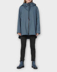 Ilse Jacobsen Rain180 Raincoat - 12