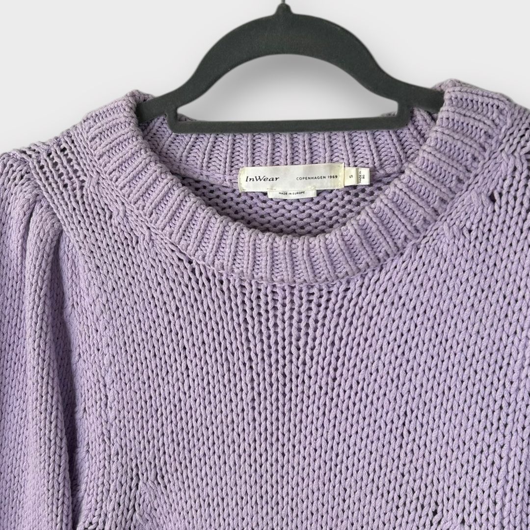 InWear Knit Jumper - 10