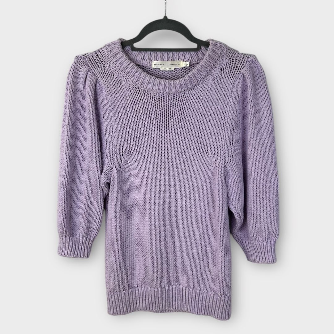 InWear Knit Jumper - 10