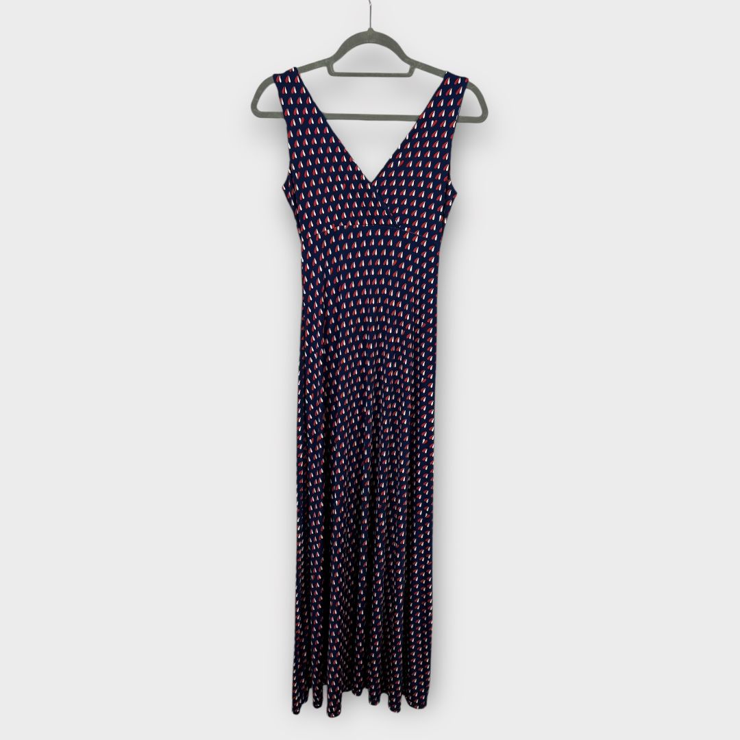 Ingenue Jersey Maxi Dress - 6