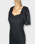 Jaeger Lace Dress - 10