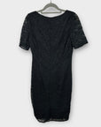 Jaeger Lace Dress - 10