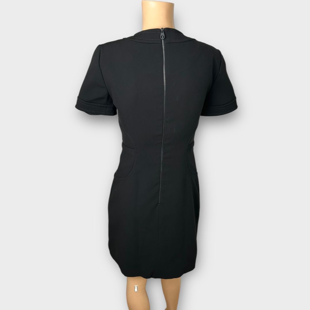 Karen Millen Dress - 8/10