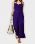 Karen Millen Jumpsuit - 8