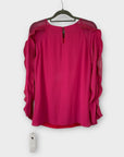 Laura Bernal Blouse - 12