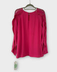 Laura Bernal Blouse - 14