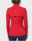 Lululemon Define Jacket - 10 (Lulu 6)