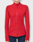 Lululemon Define Jacket - 10 (Lulu 6)