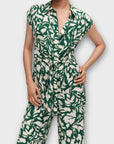 Mango Jumpsuit - XS