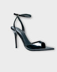 Mantra Official Farrah Heeled Sandals - 5/38