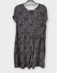 Masai Dress - XS