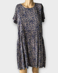 Masai Dress - XS