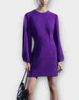 Massimo Dutti Dress - L (12)