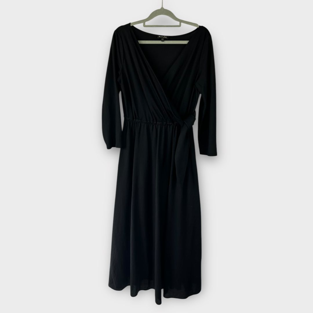 Massimo Dutti Dress - 10 (S)