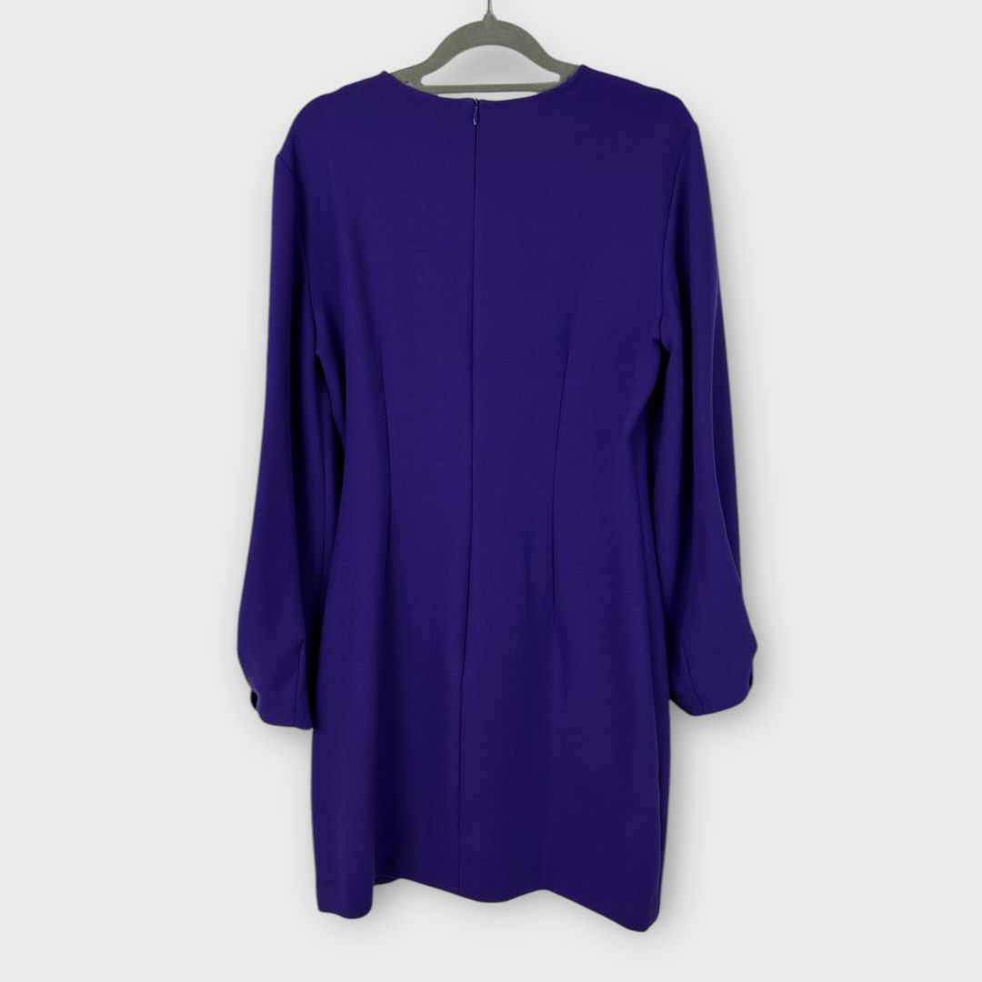 Massimo Dutti Dress - L (12)